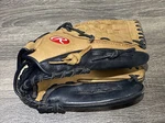Rawlings Renegade R125WB 12.5" Leather Baseball Glove Right-handed Rht. Fixed Price $34.95.
