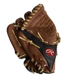 Rawlings Prodigy Series Youth Baseball Glove: P110GBB Rht Right Hand Throw. Fixed Price $39.55.