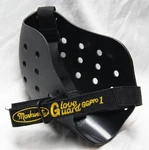 Markwort Guard Ggpro Black Gloves Up To 12" Baseball Softball Infield. Fixed Price $23.74.