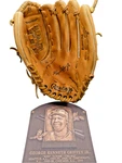 Rawlings Ken Griffey Jr HOF2016 RBG36 Rht Baseball Glove 12.5 Mitt Arch Web Vtg. Fixed Price $31.99.