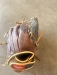 Rawlings Player Preferred 12.5 Baseball Glove - P125BFL. Fixed Price $35.00.