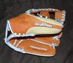 Marucci Arcadia Series Mtype Rht 12IN Fastpitch Softball Glove. Fixed Price $75.00.