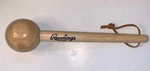 Rawlings Mallet - Helps Shape & Break Baseball Gloves. Fixed Price $18.99.