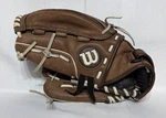 Wilson A440 Women S/girls Monster Web 11 1/2 Fastpitch Softball Glove Left Throw. Fixed Price $34.99.
