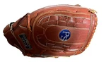 Style Baseball Glove -power Web Professional Model 22075. Fixed Price $29.99.