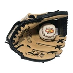 Rawlings Baseball Glove PL15WB Player's Series Leather 10.5" Rt Hand Thrower. Fixed Price $9.99.