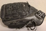 Mizuno Lht Black Baseball Glove Gbp 1304 Professional Model Ballpark Series. Fixed Price $19.99.