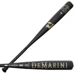 2025 Demarini The Goods One (-3) Bbcor Adult BAT1. Fixed Price $349.95.