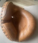 Jeff Torborg Wilson A2562 Catchers Glove Made Usa Outstanding Condition. Fixed Price $17.99.