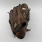 Mizuno Mvt 1275 12.75" Baseball Glove Leather Right Hand Brown. Fixed Price $46.74.