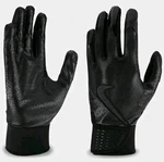 Nike Alpha Batting Gloves Mens Medium Black Diamond Baseball New. Fixed Price $24.88.