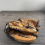 2000 Era Mizuno Glove 11.5" Rht Gfn 1150 Tan Leather Franchise Series Arc. Fixed Price $29.87.
