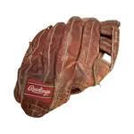 Vtg Rawlings SG96 The Premium Series Baseball Glove 13.5" Rht Mark Of Pro. Fixed Price $65.00.