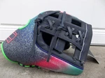 Nwt 2026 Rawlings Limited Edition REV1X 11.75" Infield Glove/mitt.brand New.. Fixed Price $286.99.