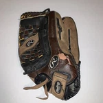 Rawlings Unisex 14" Slow Pitch Right Throw Softball Glove, Adult - Black/tan. Fixed Price $24.97.