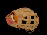 Resto Rawlings Horween Usa Hoh 1.000 Heart Of The Hide Glove PRO-10000H. Fixed Price $250.00.