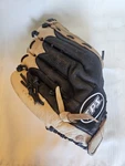 Louisville Slugger Dynasty Series DYS1350 13.5 Right Hand Throw Glove. Fixed Price $19.97.