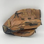 Easton Natural Series NAT80 13" Baseball Softball Glove Rht Leather Vrs Gel Pad. Fixed Price $34.99.
