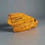 Spalding Baseball Glove 10.0" STS25 Stadium Series Woven Ez-flex Aeroback. Fixed Price $20.00.