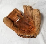 Wilson A2335 Johnny Antonelli Personal Model Rht Leather Ball Glove Usa Rare. Fixed Price $75.00.
