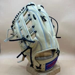 Rawlings Pro Preferred Wizard GH4PW2B87MG Outfield Glove Used From Japan. Fixed Price $613.99.