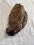 Vintage Wilson A2855 Don Mincher The Big Scoop Baseball Glove Mitt Usa. Fixed Price $40.50.