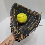 Rawlings Renegade RS135 Leather Glove 13.5 Softball Rht Right Hand. Fixed Price $27.00.