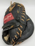 Rawlings Rscmyb Renegade Youth Baseball Glove Catchers Mitt Right Hand Thrower. Fixed Price $22.00.