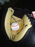 Louisville Pro Flare PF14-CRCTM2 Catchers Mitt / Glove 33.5" Rh $249.99. Fixed Price $219.99.