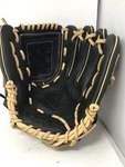 New Other Rawlings Player Preferred Series 11.75" Yth Baseball Glove Rht Blk/tn. Fixed Price $79.95.
