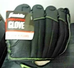 (right Handed Thrower, 28CM) - Franklin Sports 11.0" Flexline Softball Glove New. Fixed Price $27.77.