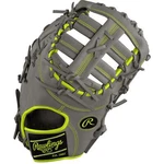 2025 Rawlings Heart The Hide 13" Slowpitch Softball First Base Mitt/glove -. Fixed Price $299.99.