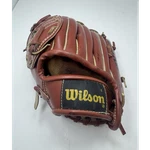 Wilson Fieldmaster A2612 Kirby Puckett Snap Action Glove 11.5 Rht. Fixed Price $49.99.