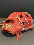 Wilson Staff Dl Model Rh Infield Baseball Glove 11.75" Rare Japanese (used). Fixed Price $359.99.