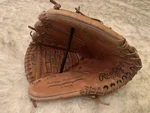 Rawlings Ken Griffey Jr RBG224BF 11 Fastback Player Preferred Glove Mitt Rht. Fixed Price $39.99.