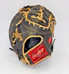Rawlings Pro Design Elite Leather Glove GGE130SPBFB Rht Inch. Fixed Price $125.00.