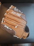 Franklin Rtp Pro 22552-12 Youth Right Hand Throw Leather Baseball Glove. Fixed Price $20.00.