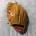 Rawlings Derek Jeter RBG74 12" Model Baseball Glove Left Hand Throw. Fixed Price $29.99.