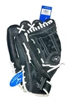 Mizuno Shadow Series 12.5" Baseball Softball Glove GSH1253 Left Hand Throw Black. Fixed Price $69.85.