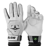 All-star Adult Catcher's Padded Inner Glove Right Hand Throw Xl. Fixed Price $60.66.
