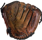 Wilson A905 3X125 Slotback 12-1/2" Leather Baseball Glove Rht Very Good. Fixed Price $10.00.