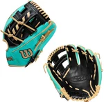 Wilson Spring A2000 1716 11.5 Infielders Baseball Glove Rht WBW102547115. Fixed Price $249.00.