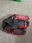 Macgregor T-ball Usa 10 Inch Youth Baseball Glove 95172 Rht Right Hand Throw. Fixed Price $7.65.