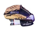 Louisville Slugger 9" Mitt Glove Left Hand Thrower Lht GN14-BN Genesis 1884. Fixed Price $37.99.