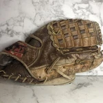Vintage Rare Rawlings RA-75 75TH Anniversary 12.5" Baseball Glove See Pics. Fixed Price $39.99.