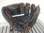 Mizuno Ball Glove Gmvp 1201 " Professional Model Left Hand Fit Vgc Free S/h. Fixed Price $99.99.