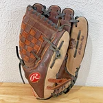 Rawlings Renegade 12" Baseball Glove - R120R For Left Hand. Fixed Price $22.87.