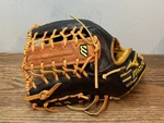 Mizuno 2GW-17850 Pro Limited Japan Ichiro Black/tan Left Hand Throw Lht Used. Fixed Price $275.00.