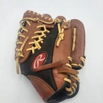 Rawlings Prodigy Series 11.5" Baseball Mitt Glove P115GBMT Right Hand Thrower. Fixed Price $18.00.