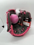 Franklin Girls 22703-9.5" Pink Fast Pitch Series Right Hand Softball Glove New. Fixed Price $13.45.